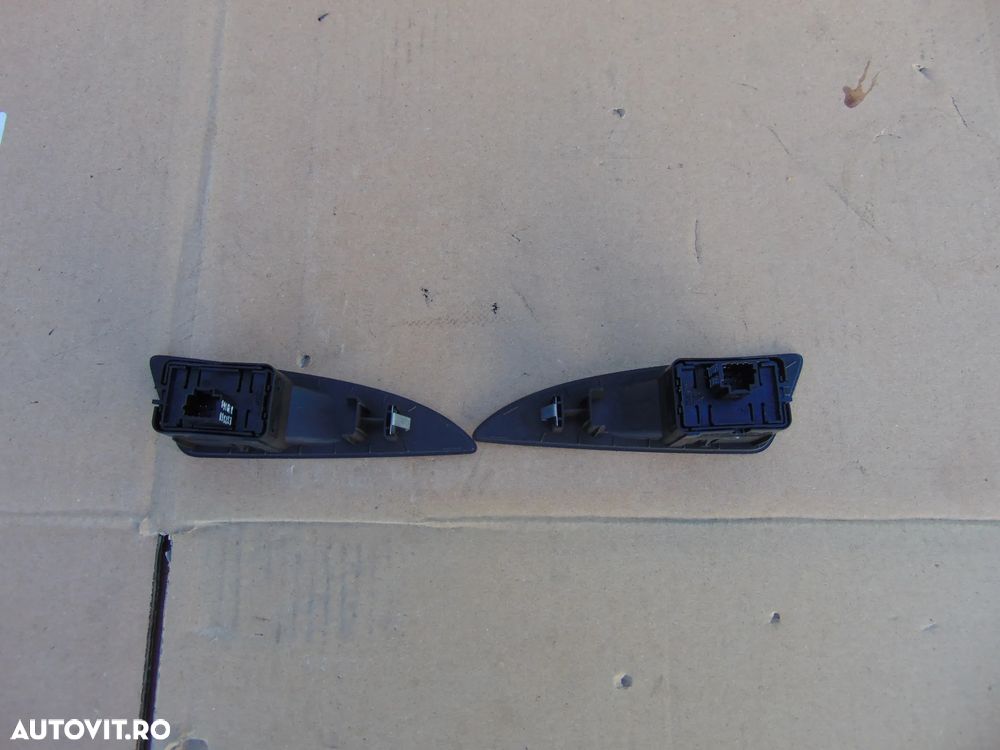 Buton geam Renault Espace 5 an 2015-2023 buton geam pasager dreapta fata spate comutator - 6