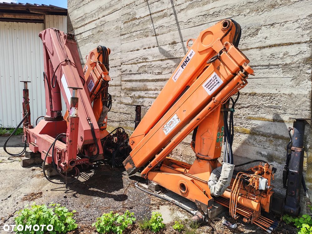 Inny PENZ 11000P - 1
