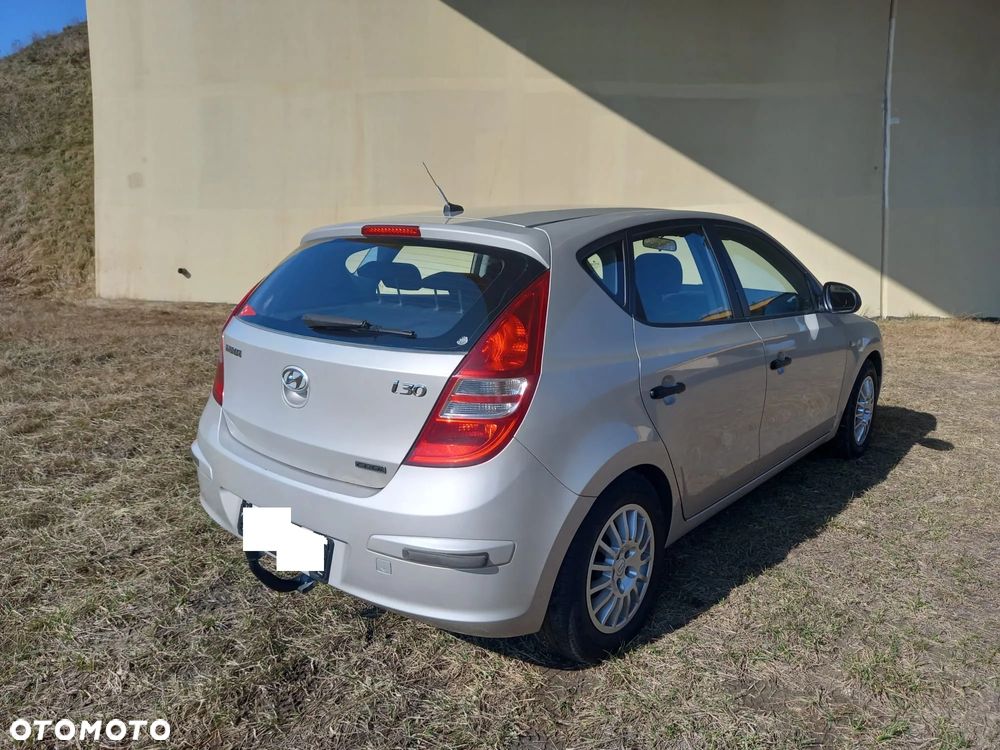 Hyundai i30 1.6 CRDi Comfort - 5