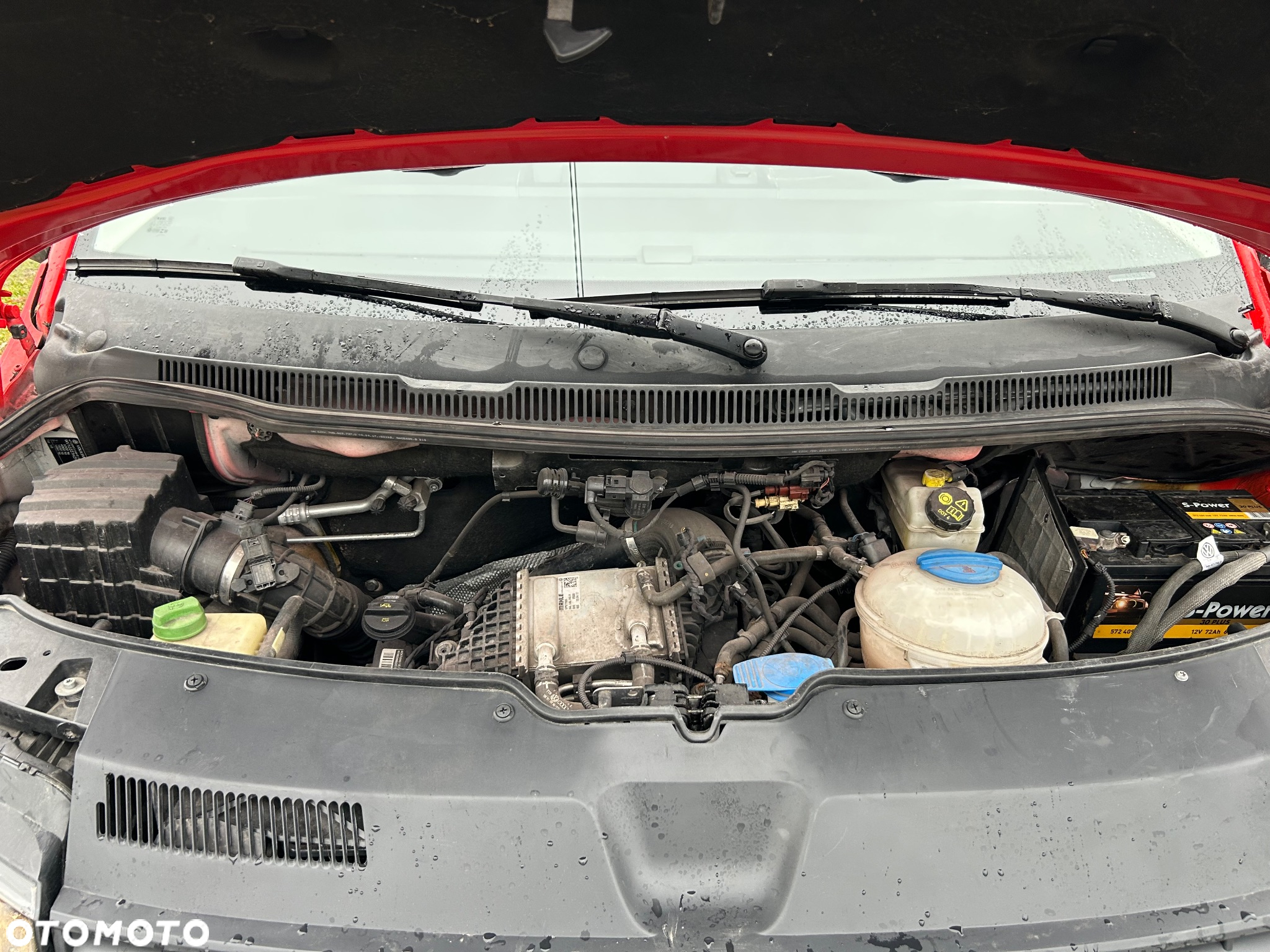 Volkswagen Transporter - 14
