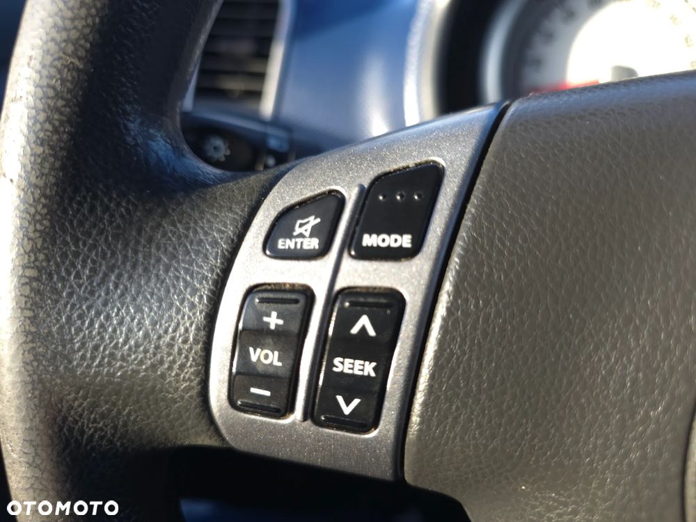 Opel Agila 1.2 Edition - 22