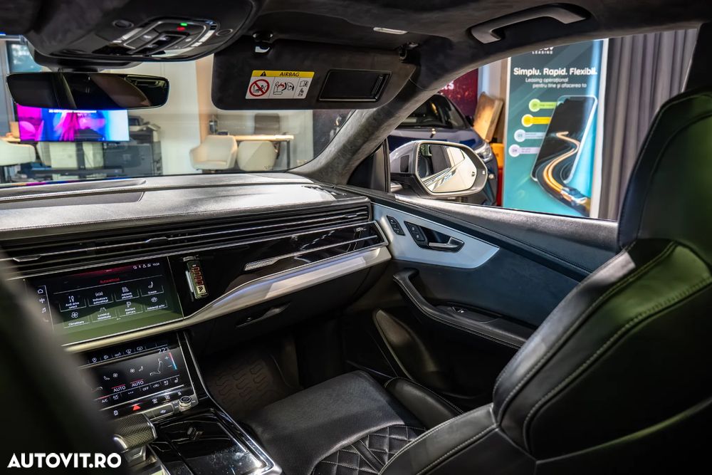 Audi Q8 - 20