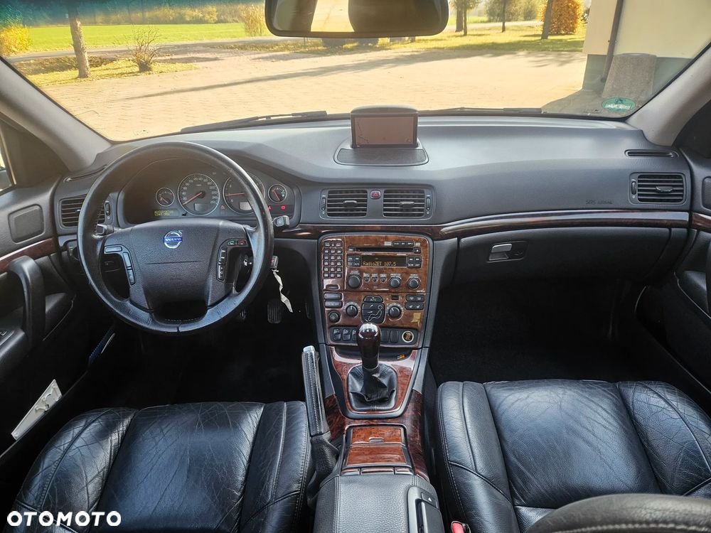Volvo S80 2005 photo 5