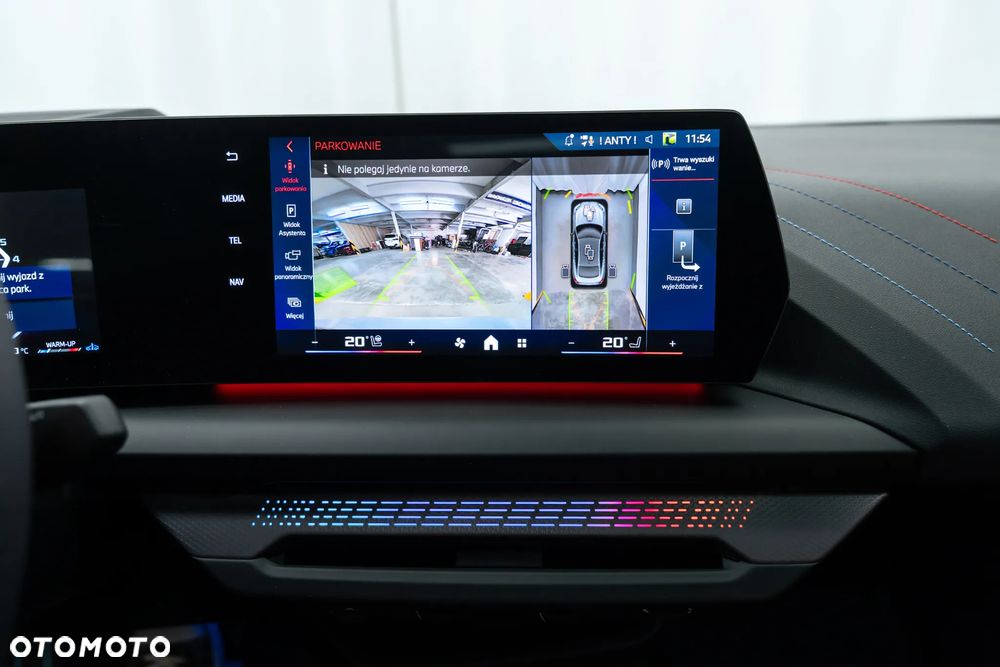 BMW Seria 2 M235i xDrive - 35