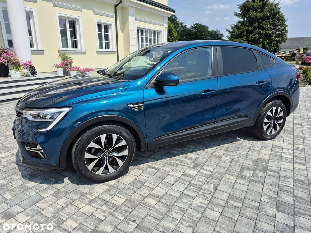 Renault Arkana - 16