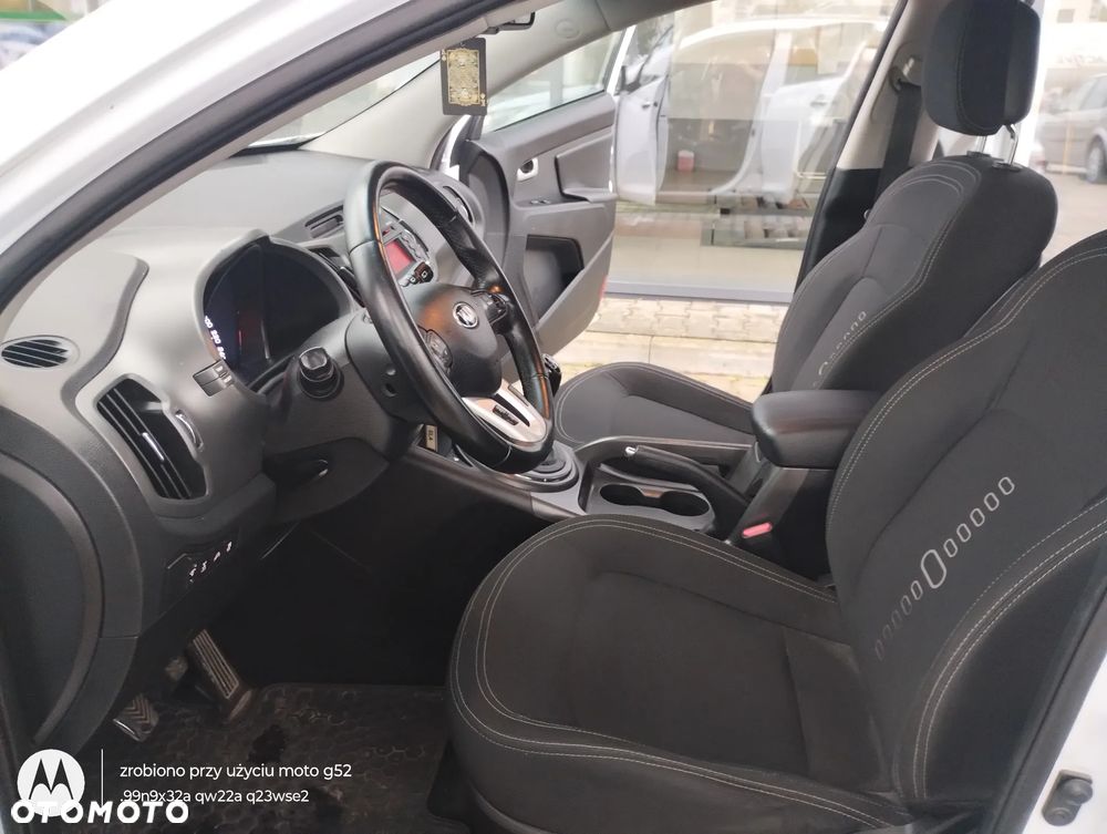 Ford Kuga 2.0 TDCi 4x4 Titanium - 17