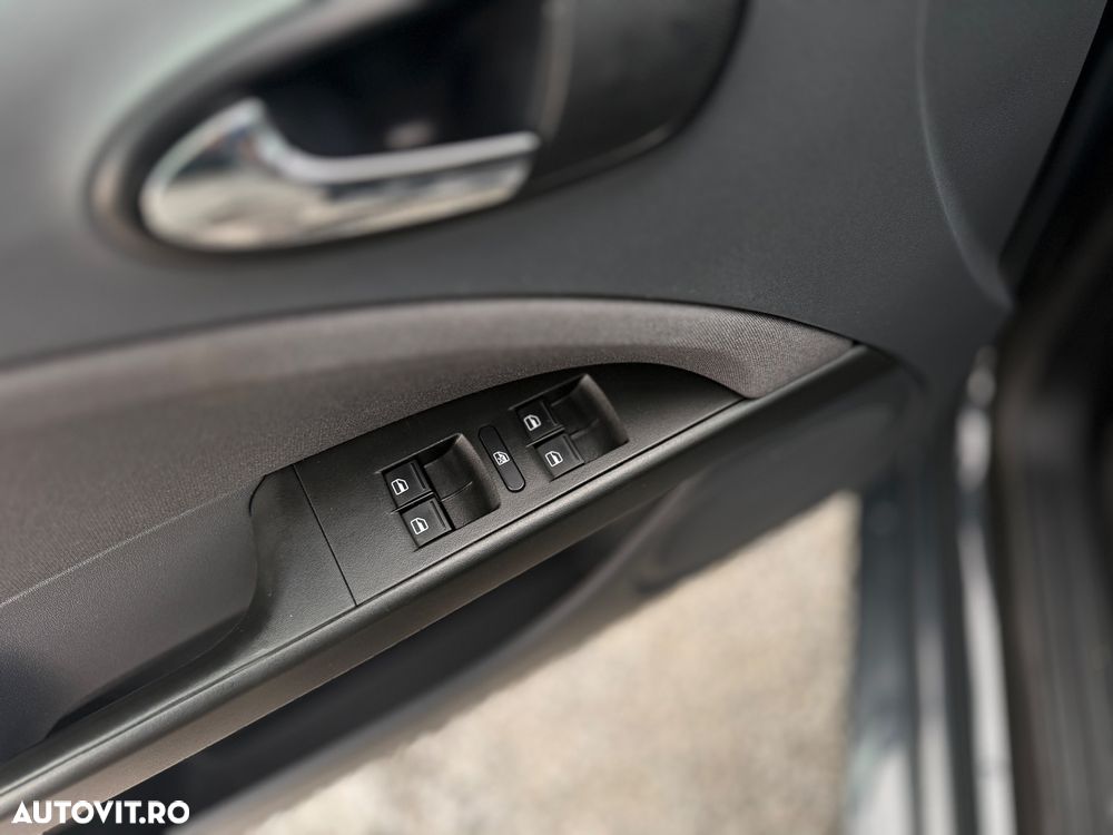 Seat Leon 1.2 TSI Ecomotive Reference Copa - 12