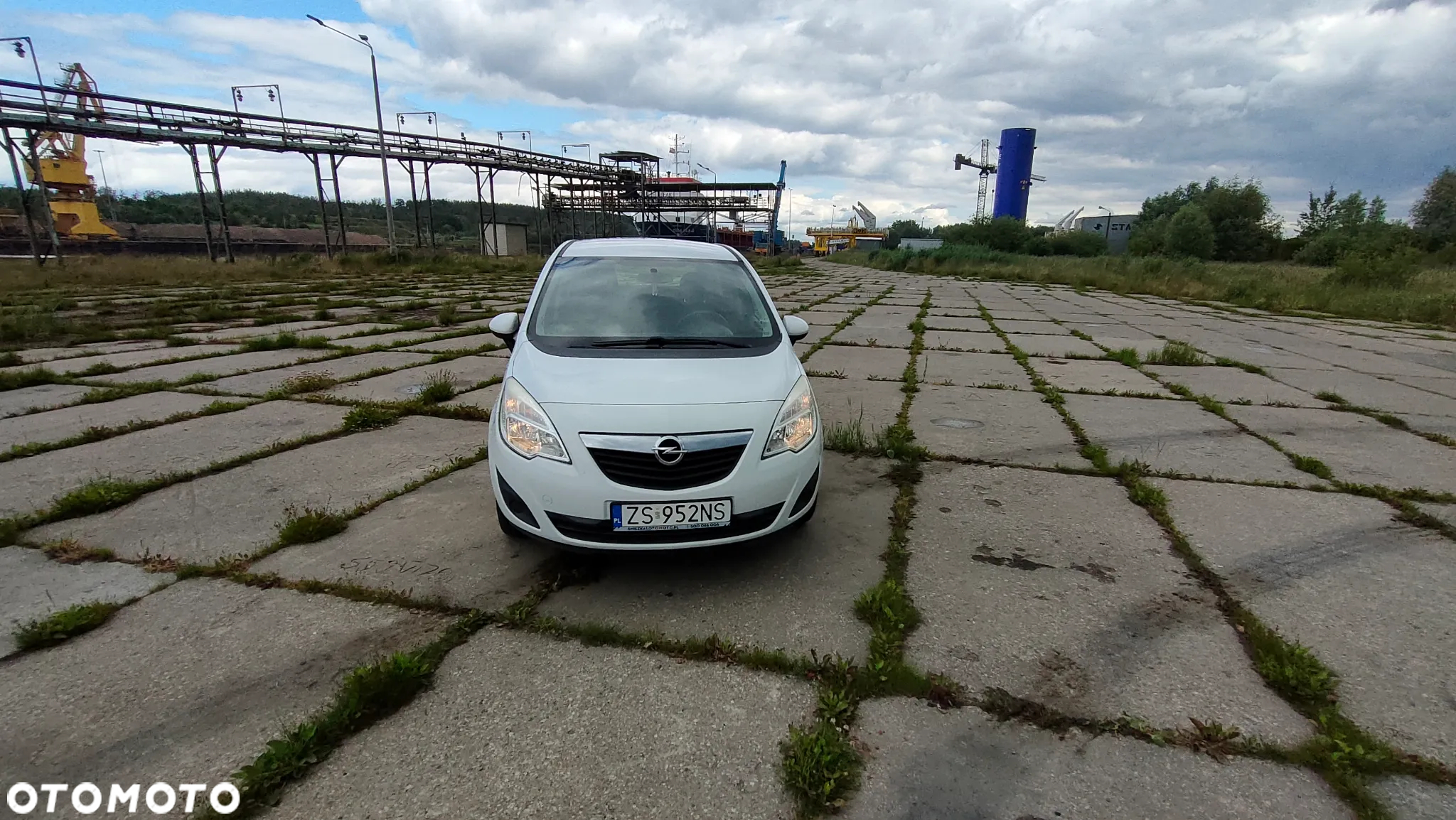 Opel Meriva 1.4 T Cosmo - 2