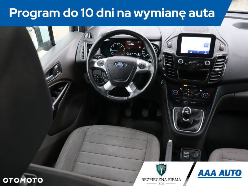 Ford Tourneo Connect - 9
