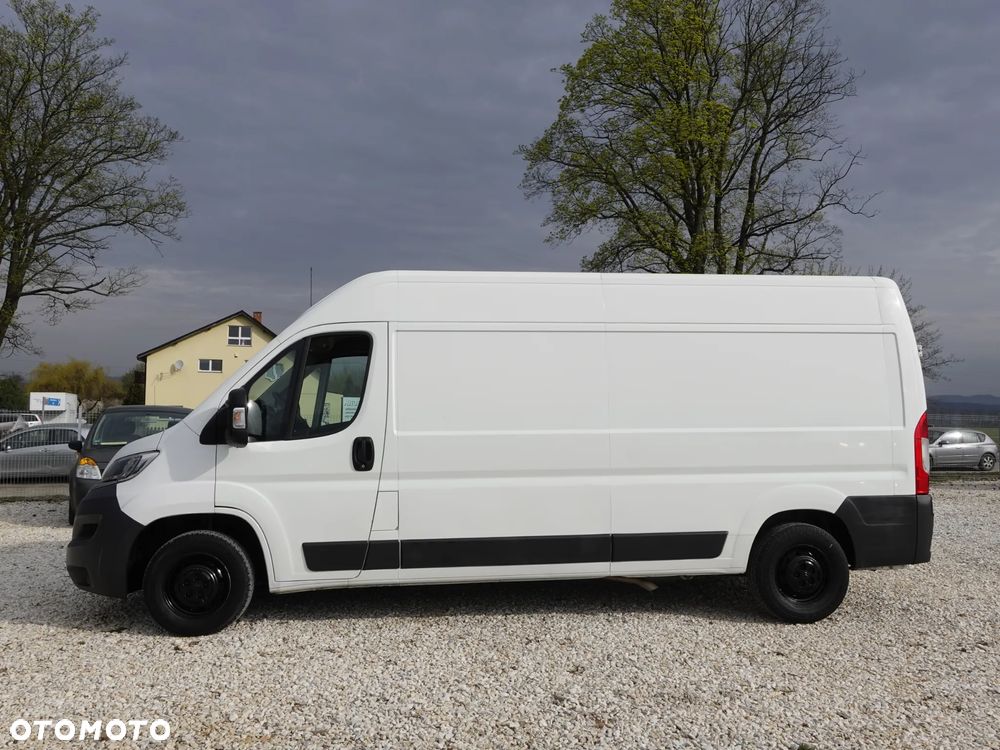 Citroën Jumper - L3H2 - 4