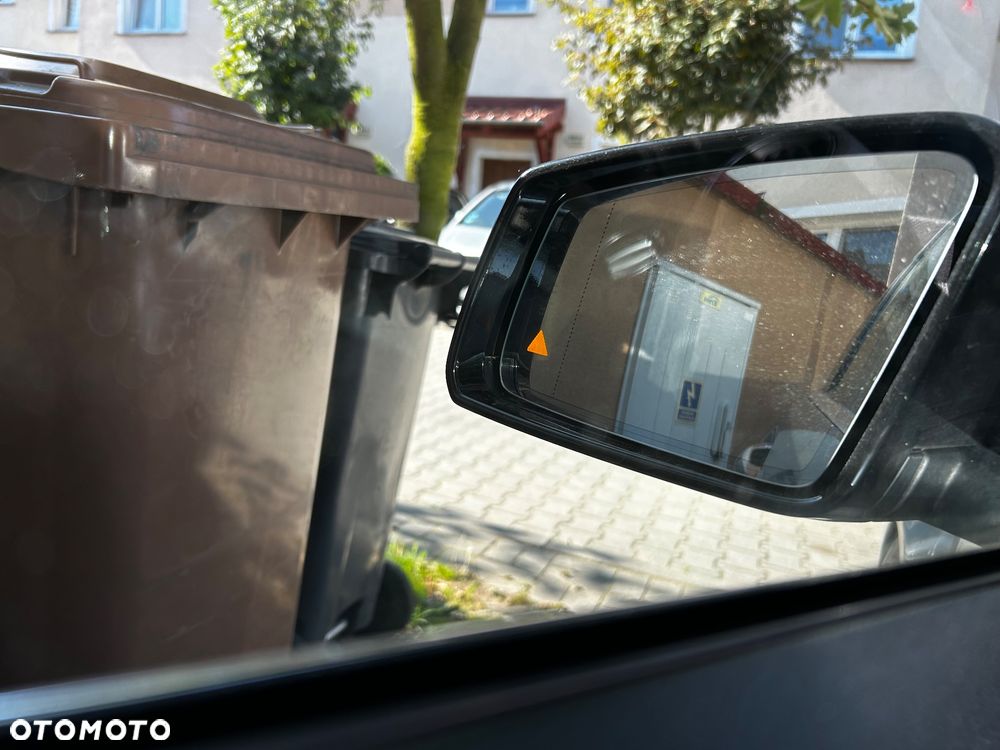 Mercedes-Benz Klasa C 300 T CDI DPF 4Matic (BlueEFFICIENCY) 7G-TRONIC Avantgarde - 21