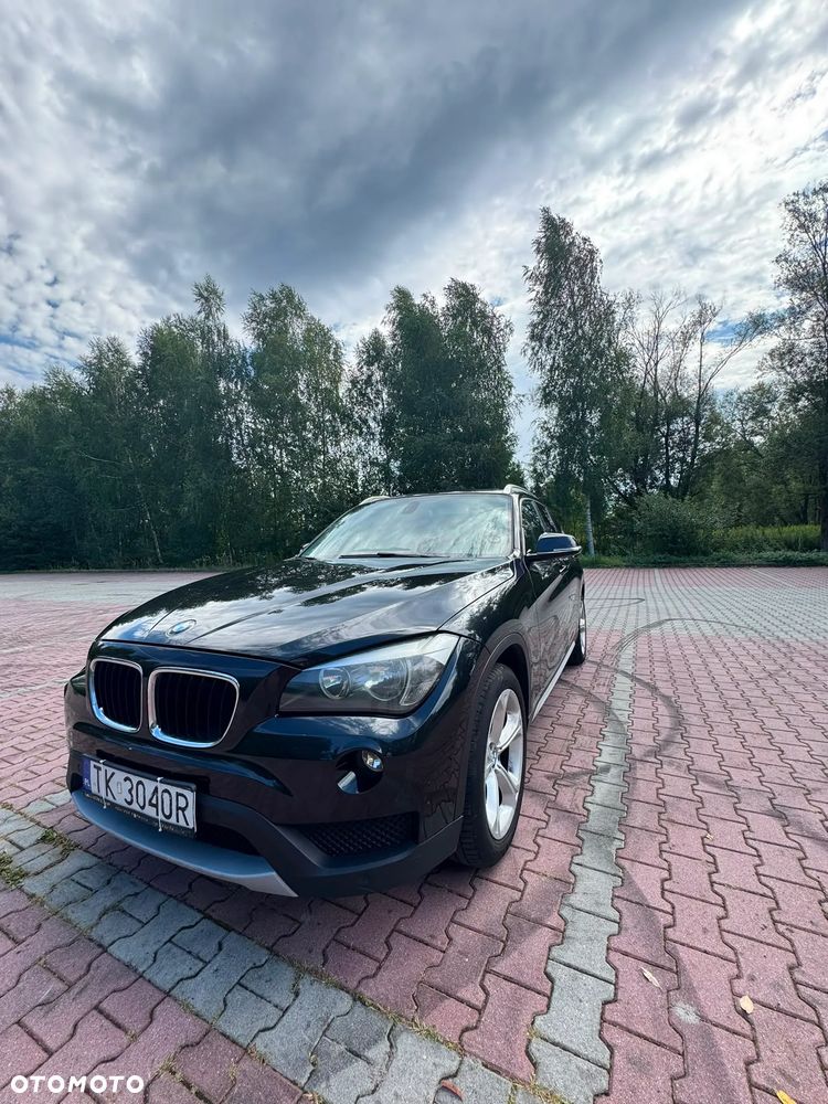 BMW X1 - 1
