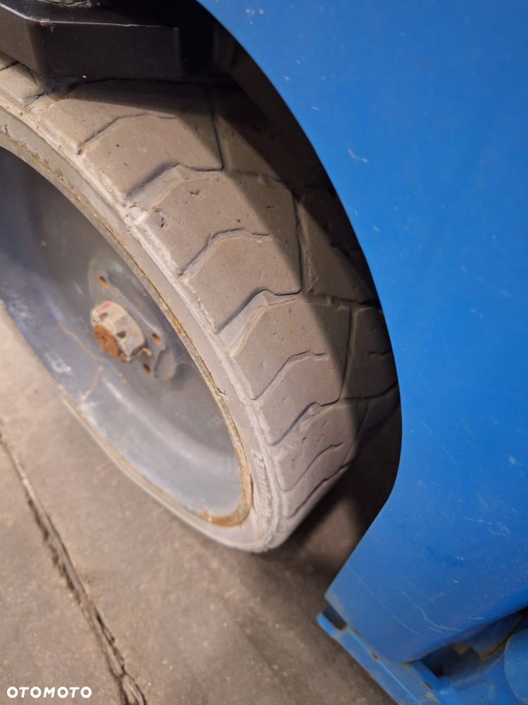 Haulotte Compact 14 - 10