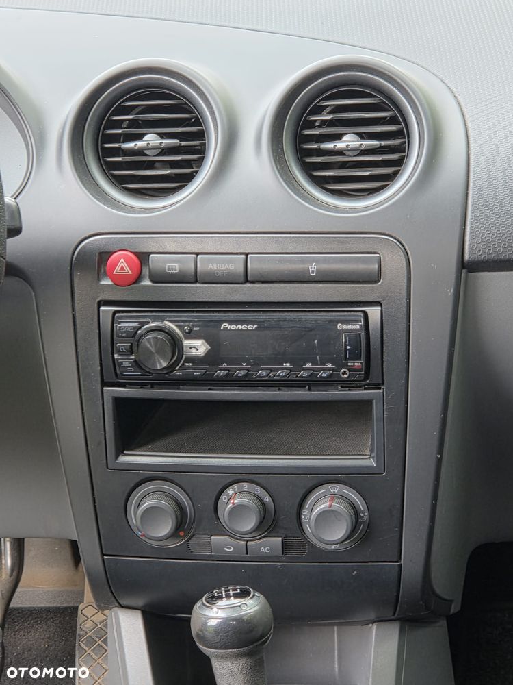 Seat Ibiza - 11