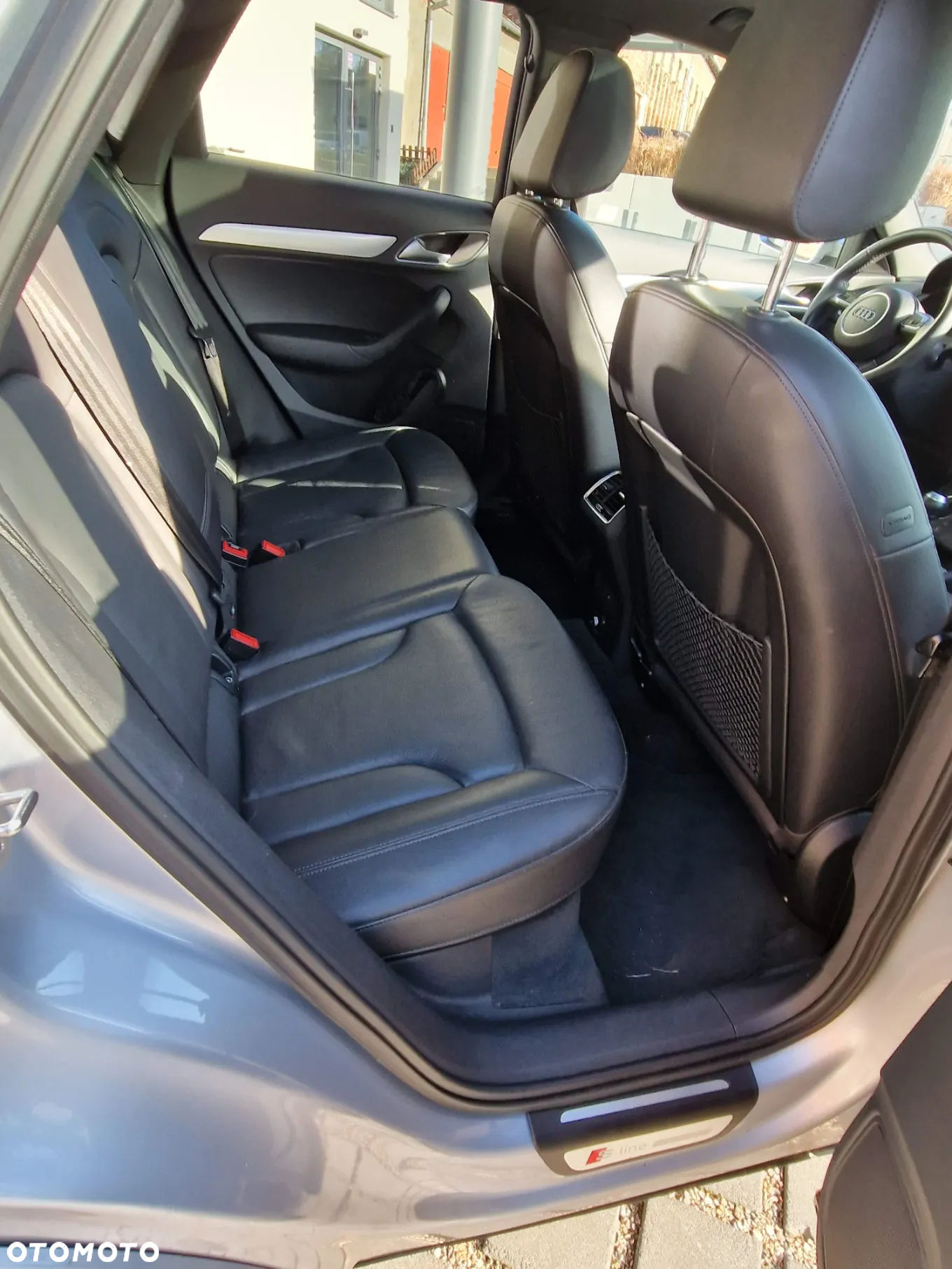Audi Q3 2.0 TFSI Quattro Design S tronic - 21