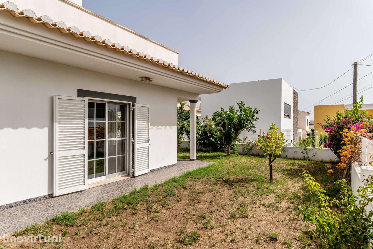 Moradia T4 em Alvor - Grande imagem: 5/36