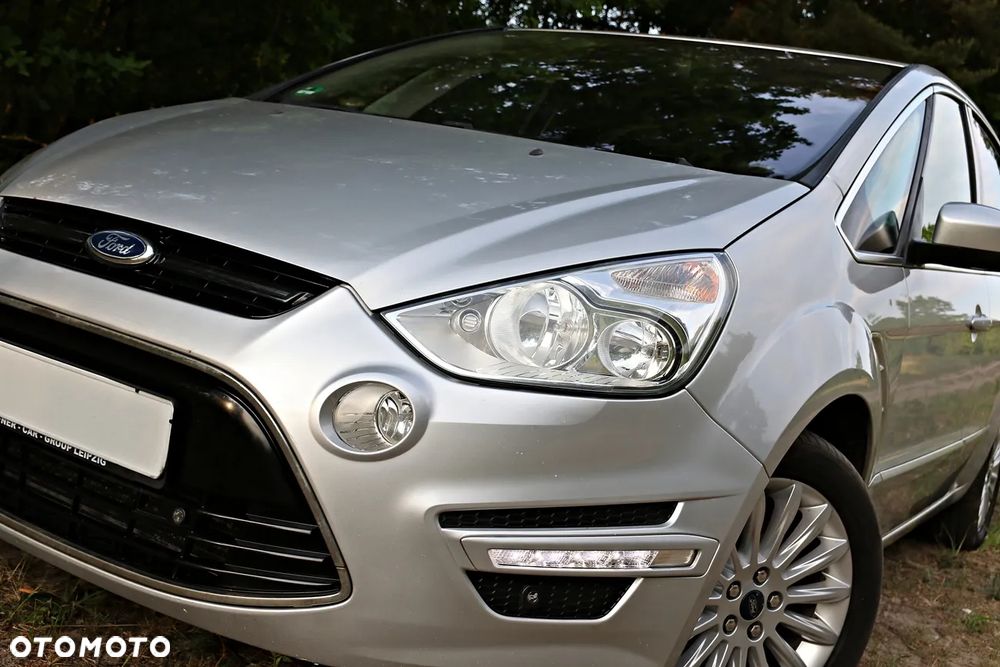 Ford S-Max 2.0 TDCi DPF Champions Edition - 1