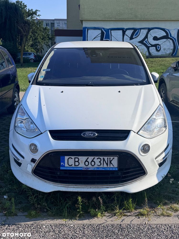 Ford S-Max 1.6 EcoBoost Titanium - 6
