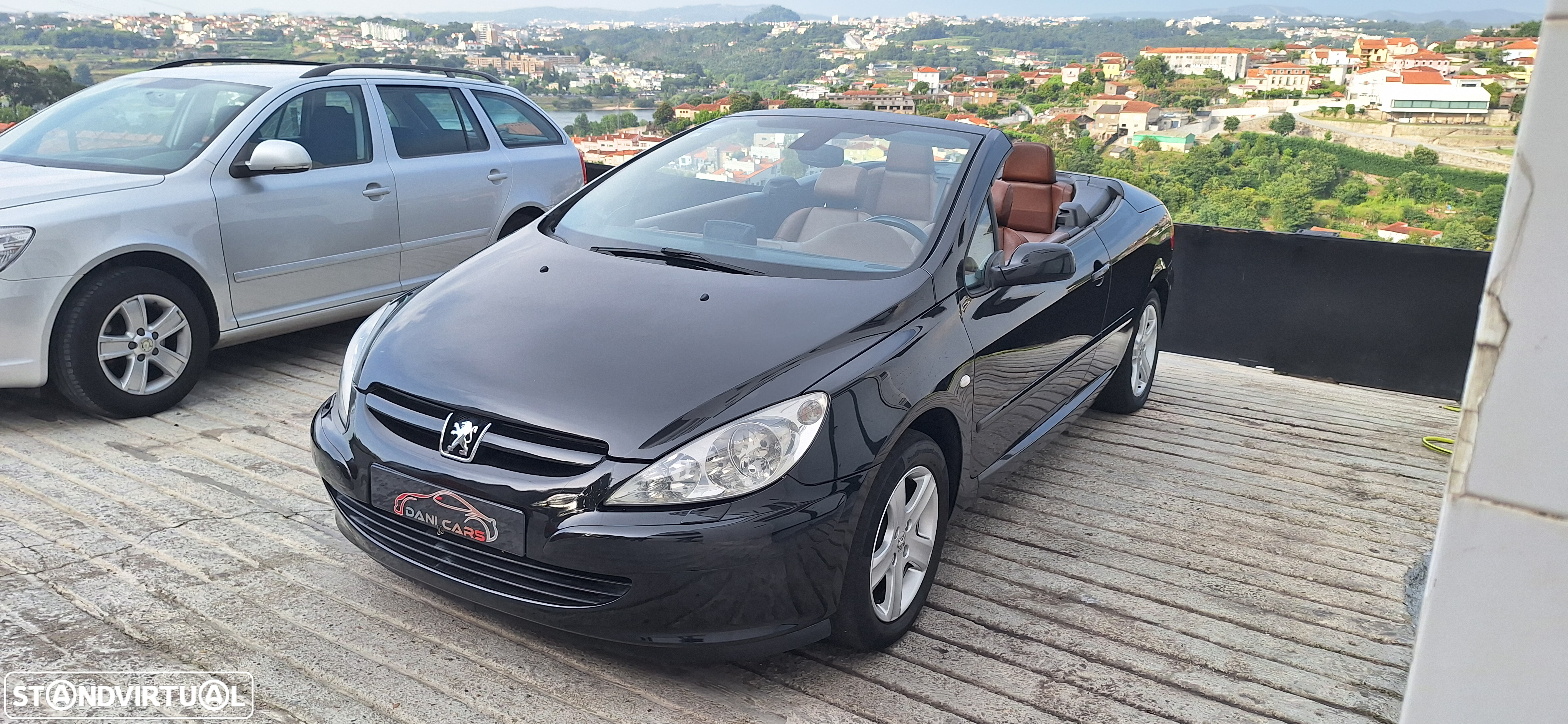Peugeot 307 CC 1.6 Dynamique - 7