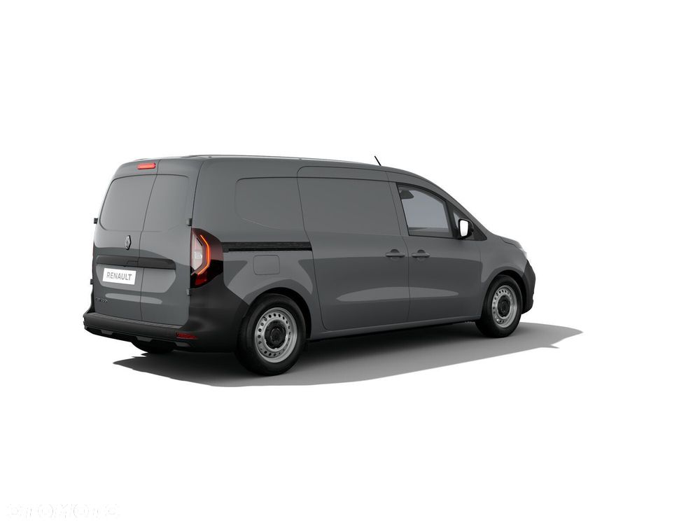 Renault kangoo-van Kangoo van L2 5km - 6