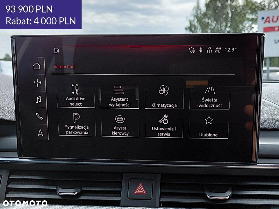 Audi A4 Avant - 40