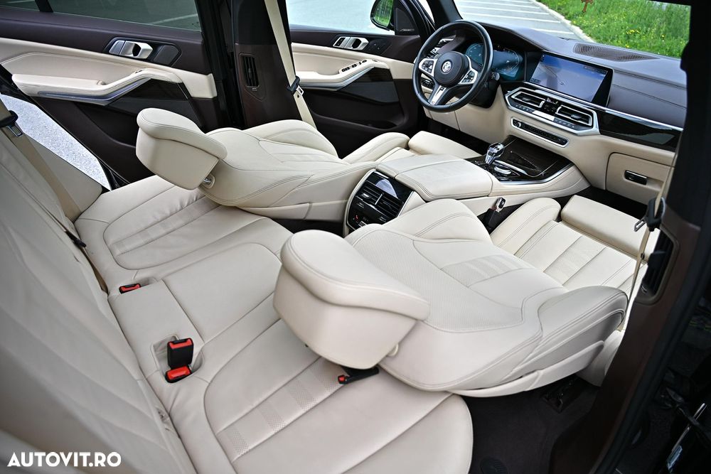 BMW X5 xDrive30d - 14