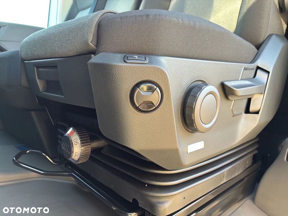 Volkswagen Crafter 35 Furgon LONG/L5H3, 2.0BiTDI 177KM, 4490mm, Wysoki dach, r.o. 4490 - 21