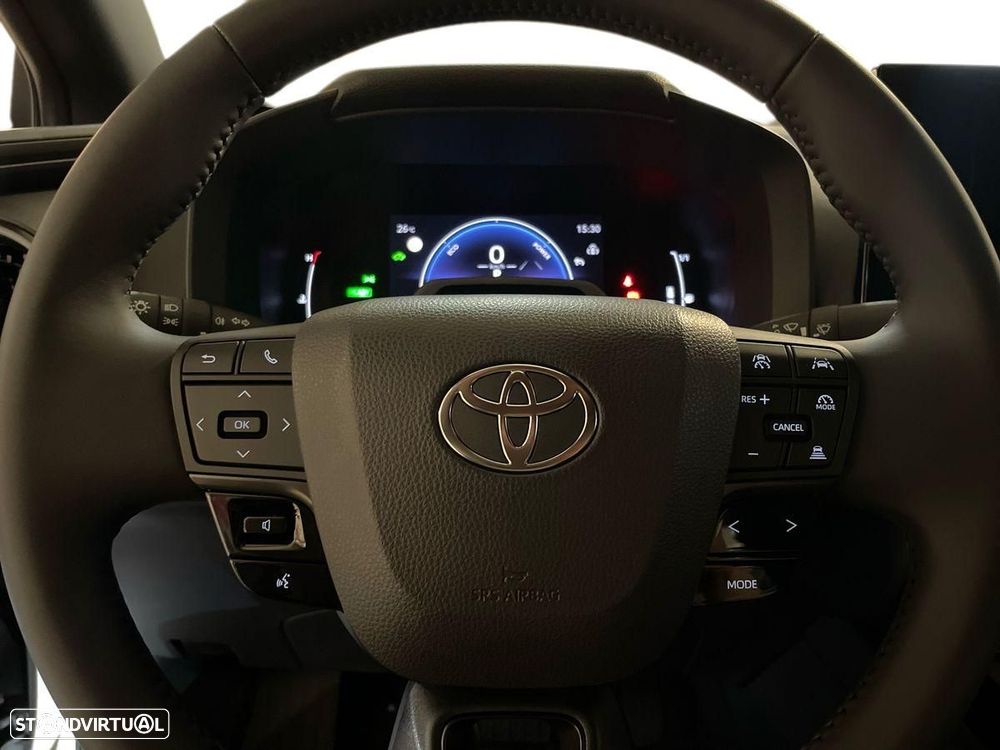 Toyota C-HR - 24