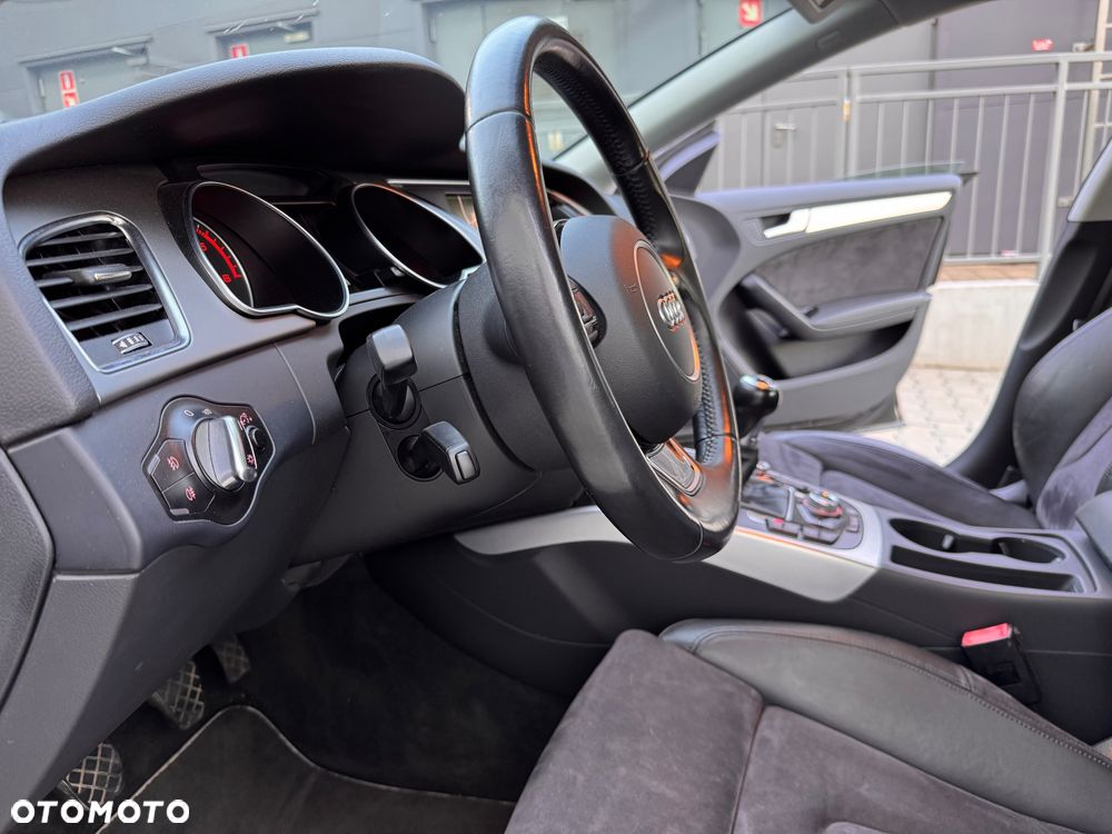 Audi A5 Sportback - 6