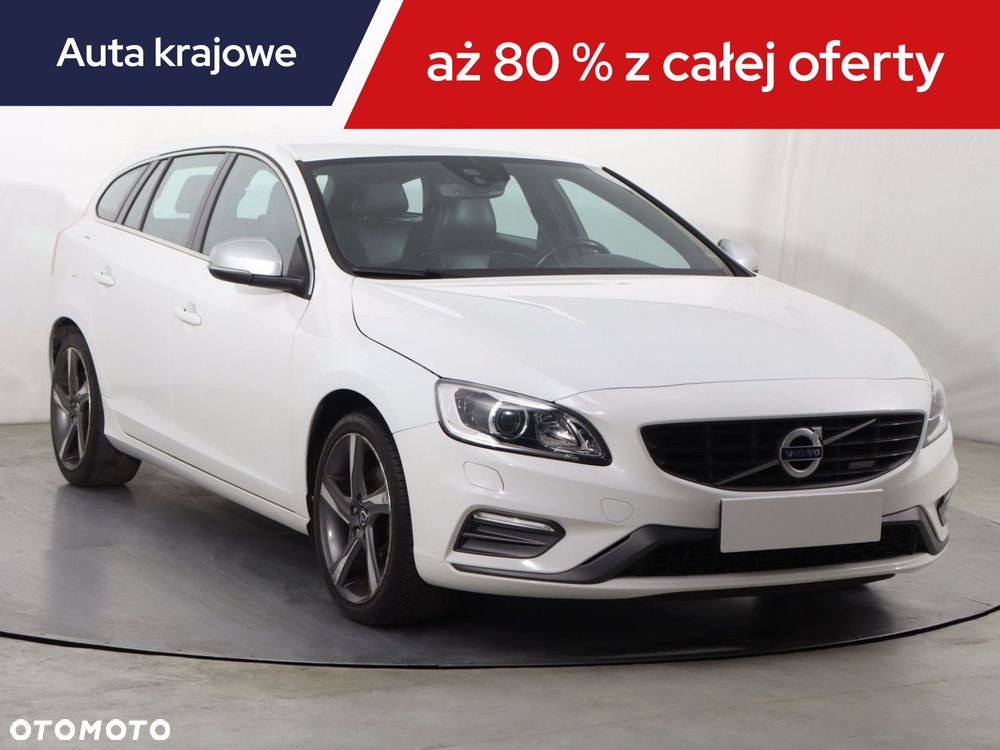 Volvo V60 - 3