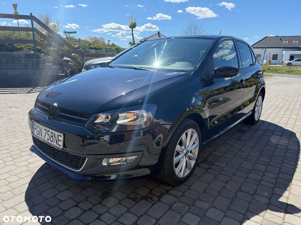 Volkswagen Polo 1.4 16V Highline - 2