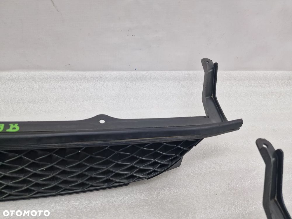 FORD S-MAX MK1 05- ATRAPA / GRILL PRZEDNI PRZÓD , NR 6M21-R8200-AG , NR AUKCJI GL579 - 9