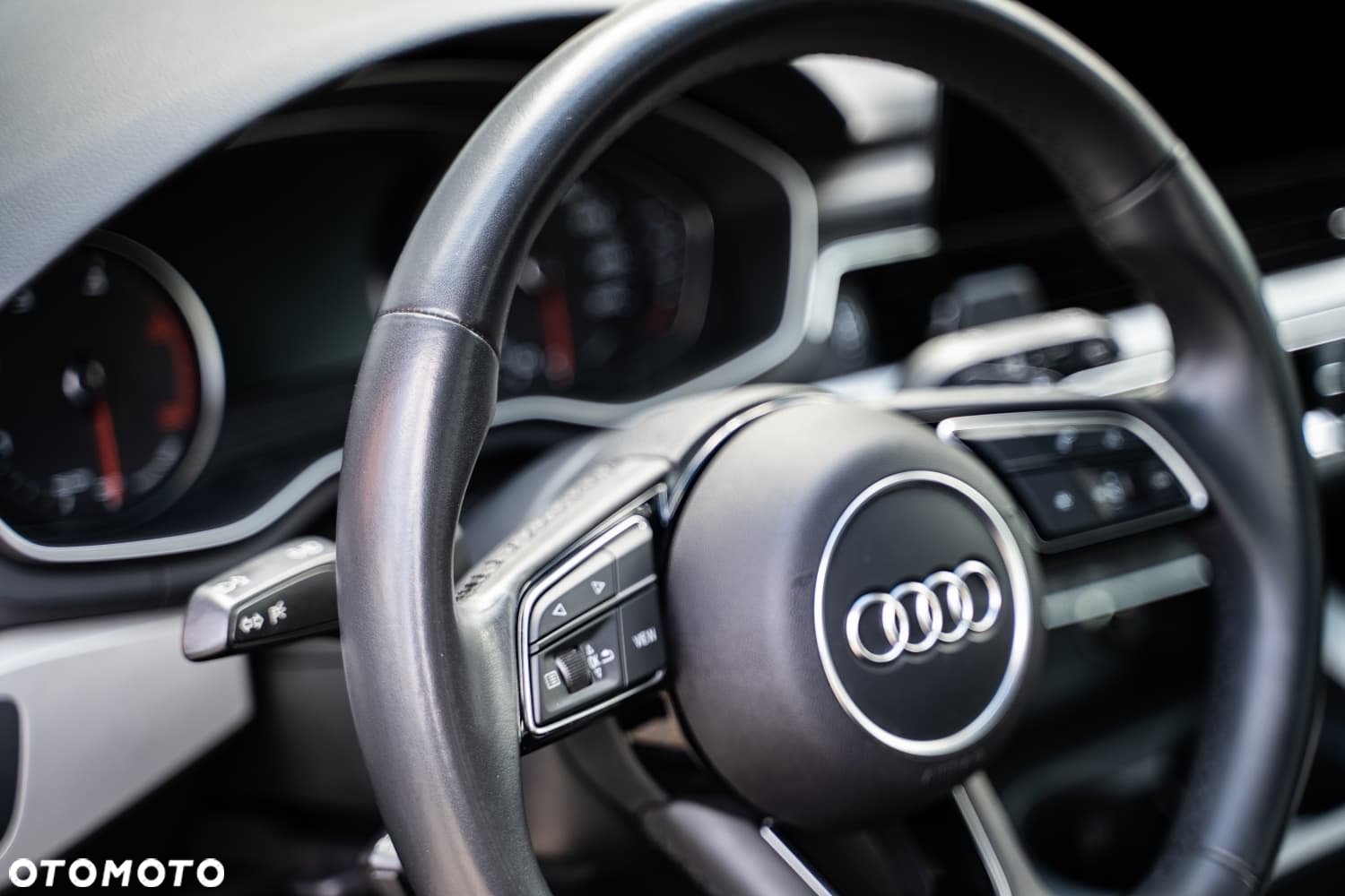 Audi A4 Allroad - 23