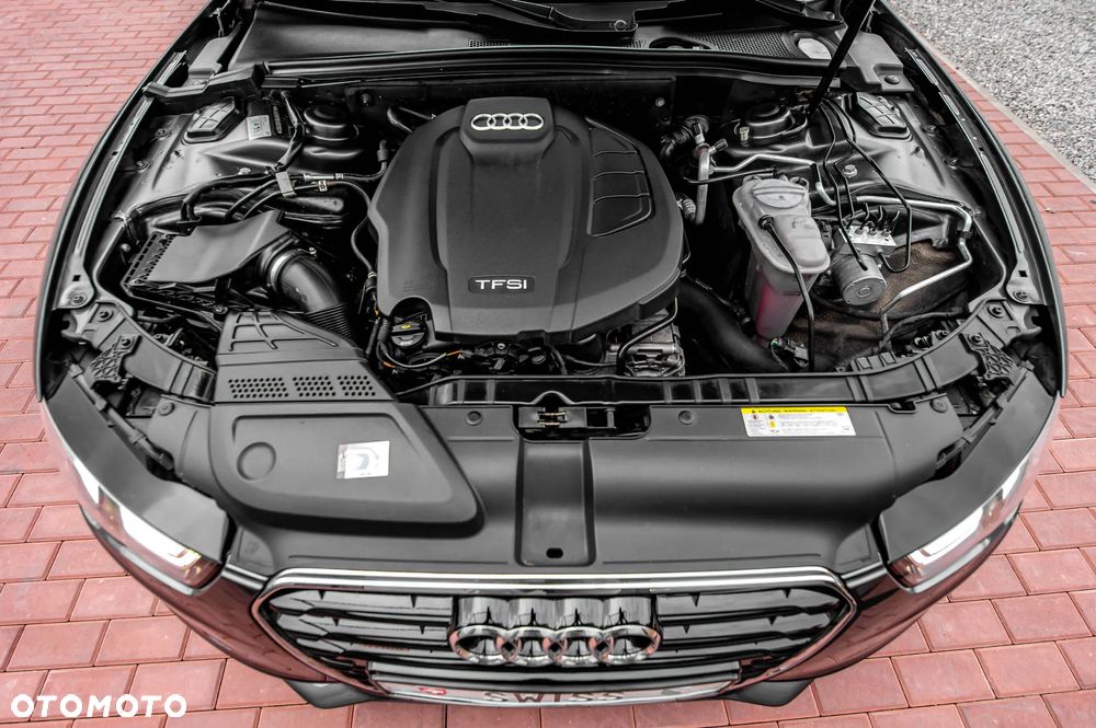 Audi A5 Sportback 2.0 TFSI quattro S tronic - 16