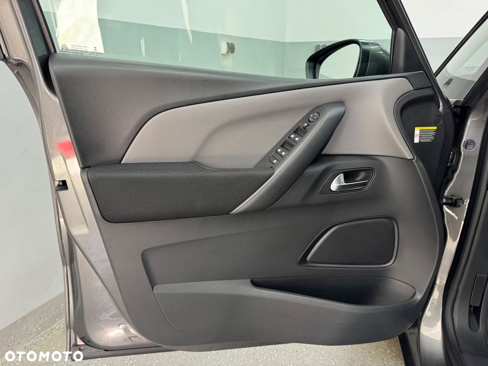 Citroën C4 SpaceTourer 1.5 BlueHDi Shine Pack S&S EAT8 - 23