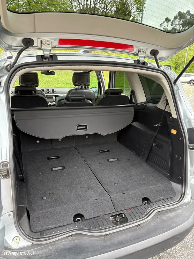 Ford S-Max 2.0 TDCi DPF Aut. Champions Edition - 22