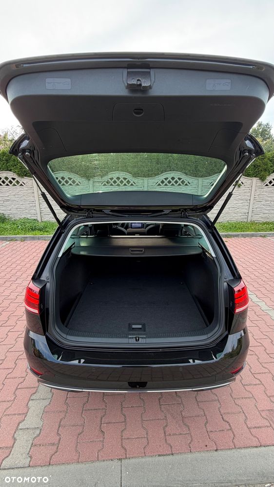 Volkswagen Golf 1.6 TDI BMT Highline DSG - 17