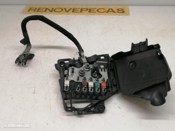 Caixa Fusiveis Citroen C3 Ii (Sc_) - 2