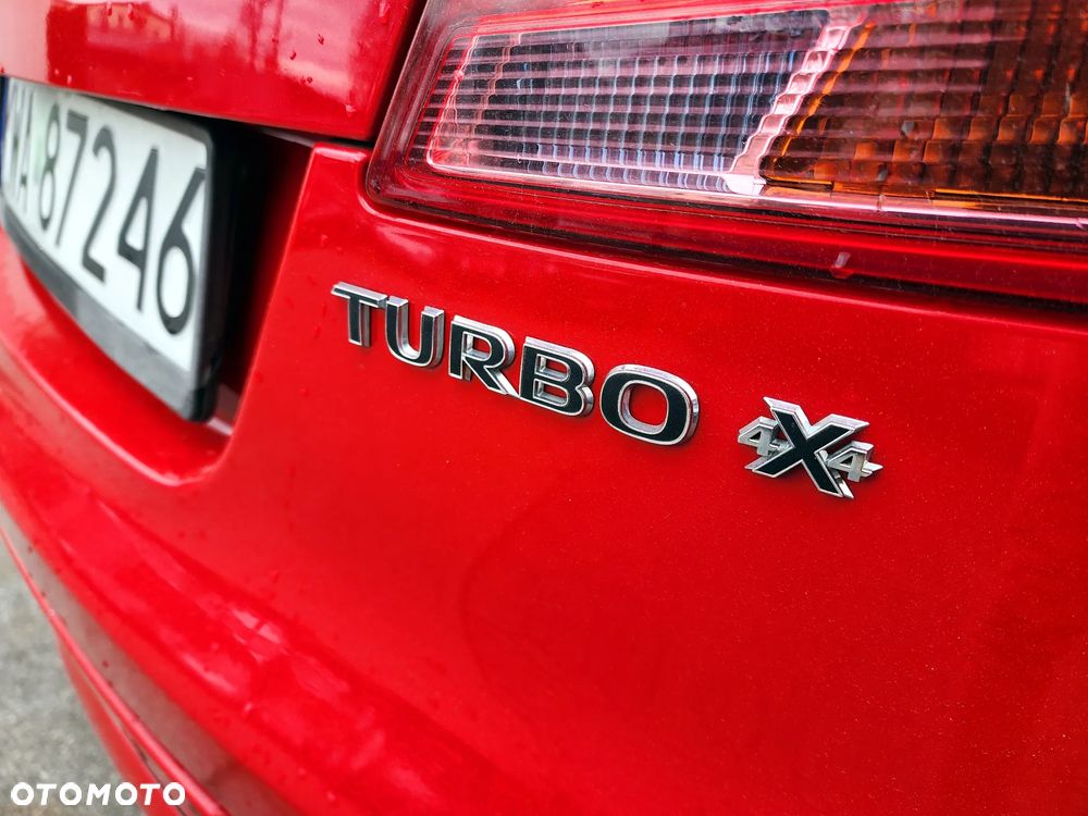 Opel Insignia 2.0 Turbo 4x4 Sport - 20