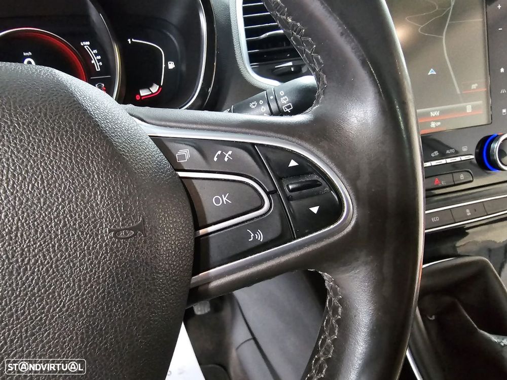 Renault Espace 1.6 dCi Zen - 17