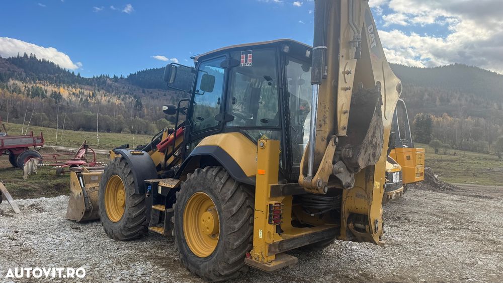 Cat 434f2 - 4
