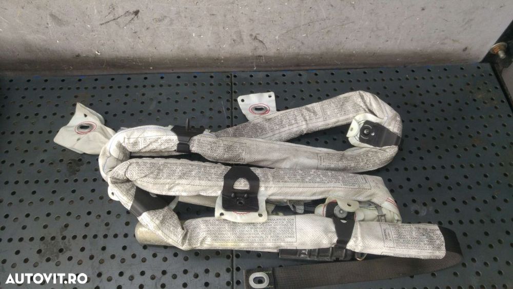 Airbag cortina dreapta bmw x3 e83 85342022603b - 3