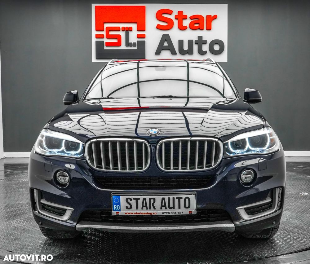 BMW X5 xDrive30d - 2