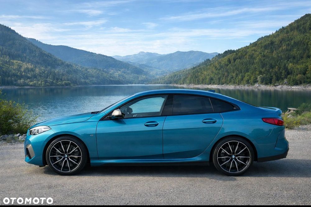 BMW Seria 2 M235i xDrive ColorVision Edition - 5