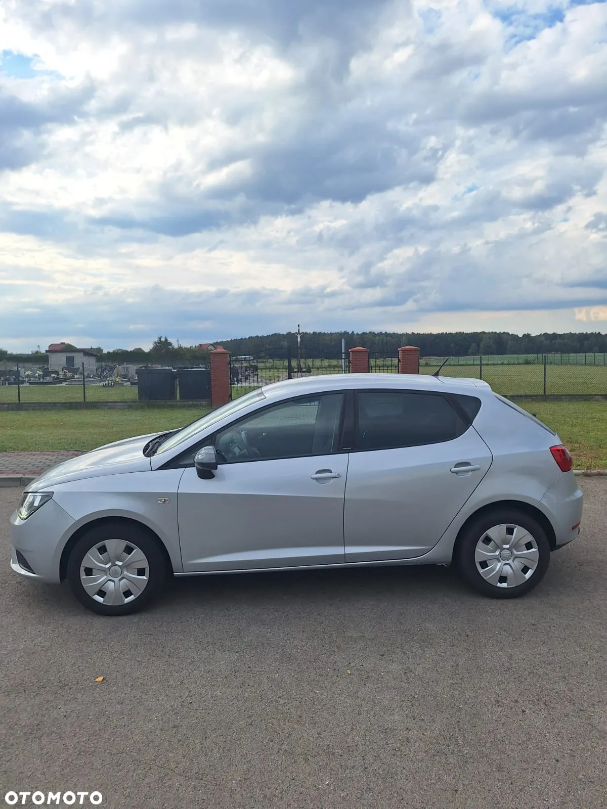 Seat Ibiza - 10