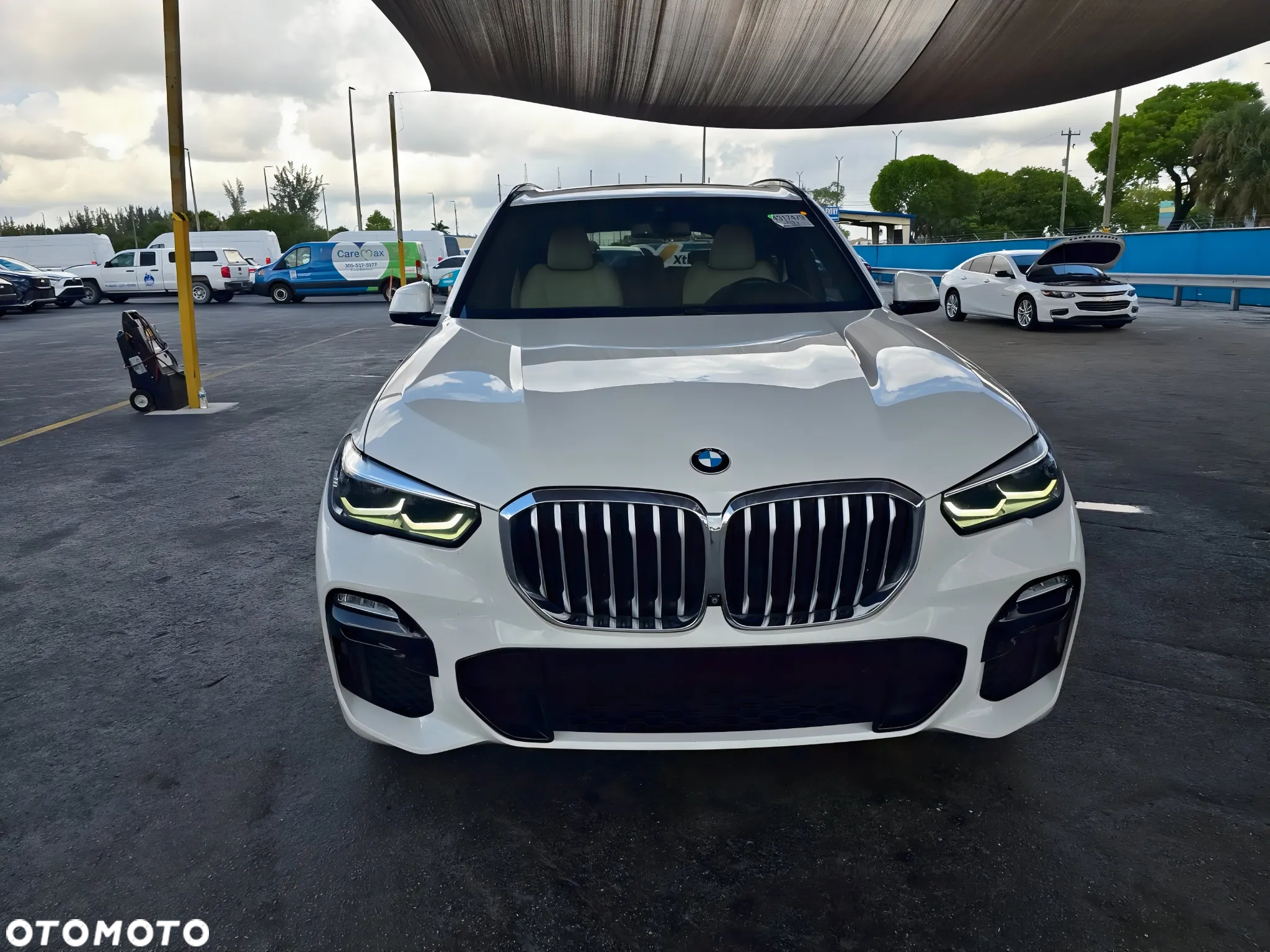 BMW X5 xDrive40i sport - 2