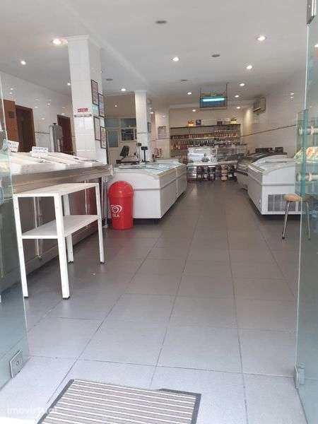 Trespasse Espaço Comercial - Grande imagem: 3/7