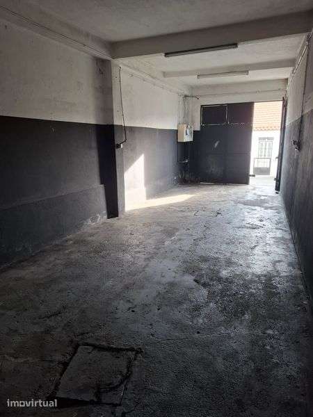 Alugo Arrendo Armazém Garagem - Grande imagem: 4/5
