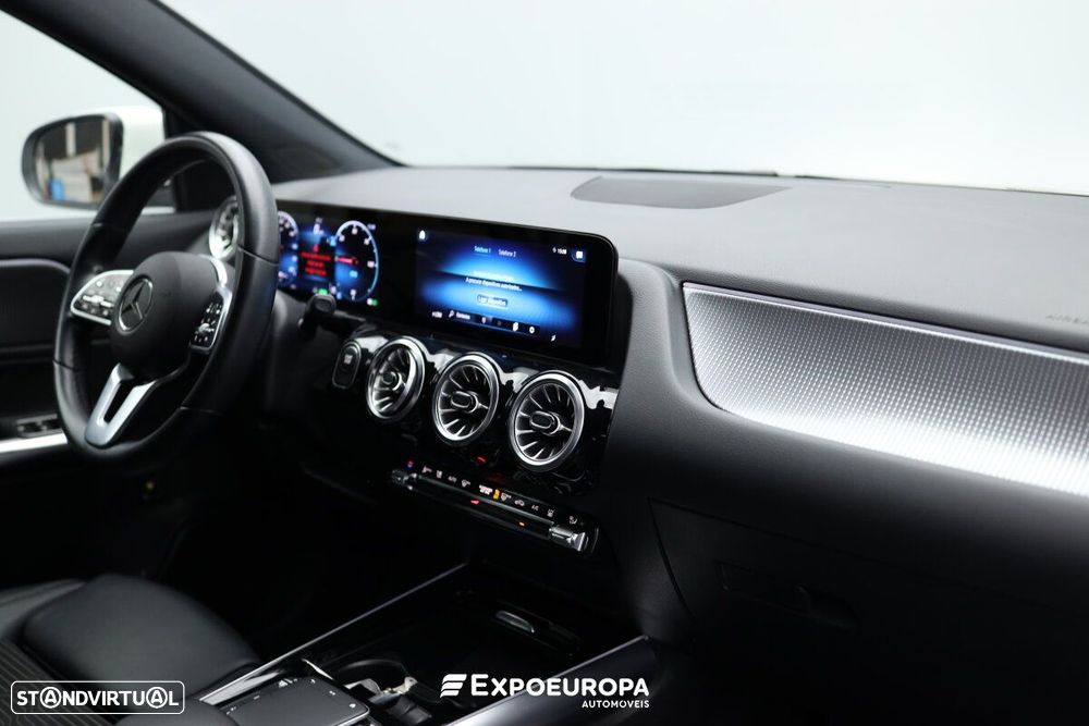 Mercedes-Benz EQA 250 Progressive - 22