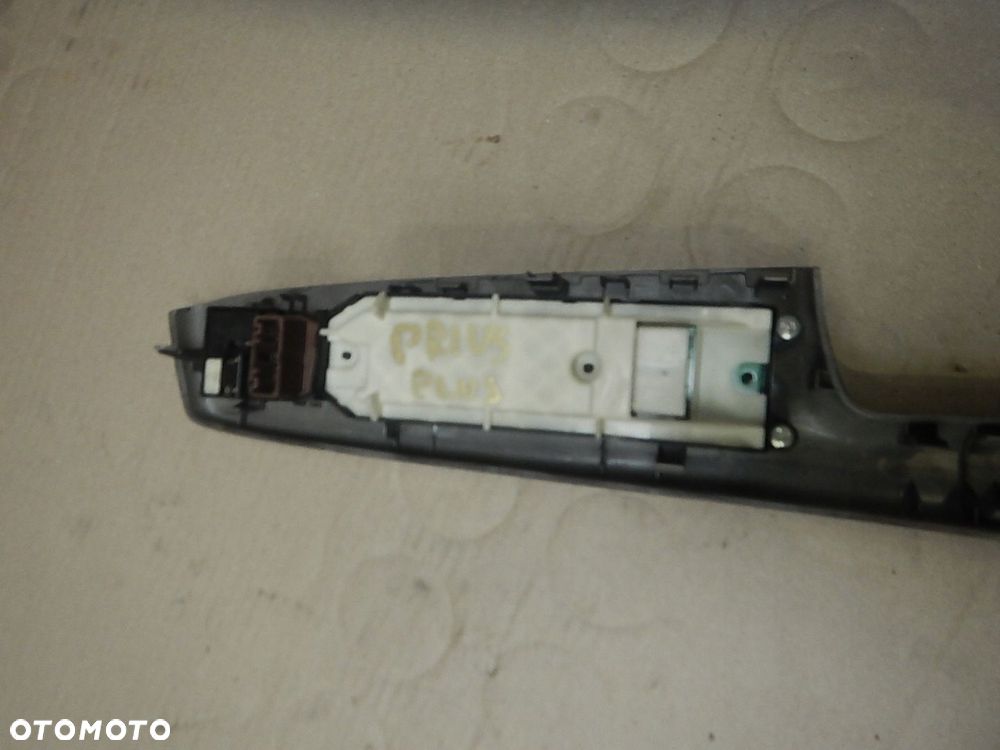 PRZEŁĄCZNIK SZYB LEWY PRZOD TOYOTA PRIUS PLUS LIFT 84040-60160 - 5